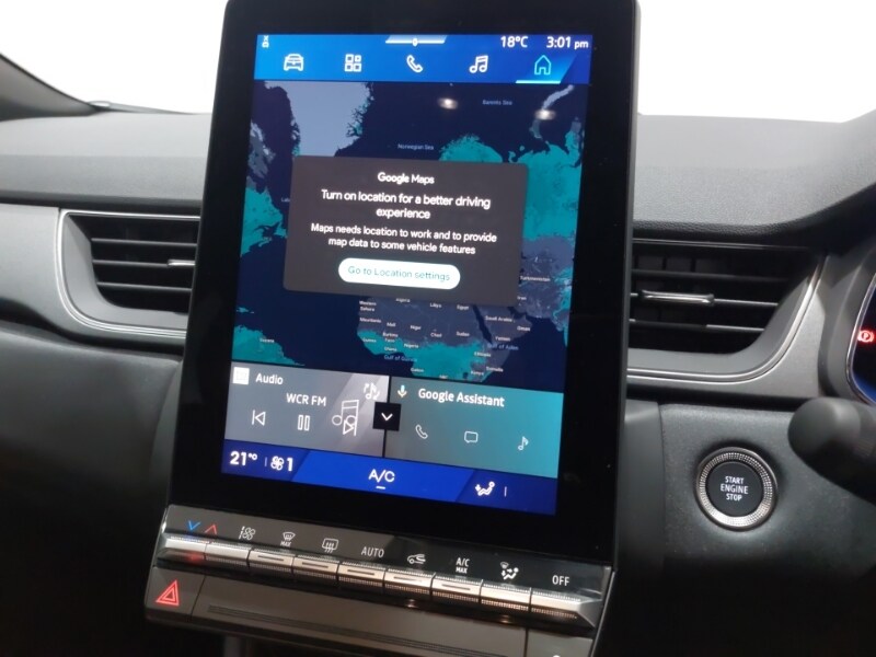 Used Renault Other 2025 for sale - 78225251: Photo 10