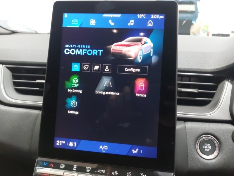 Used Renault Other 2025 for sale - 78225251: Photo 17