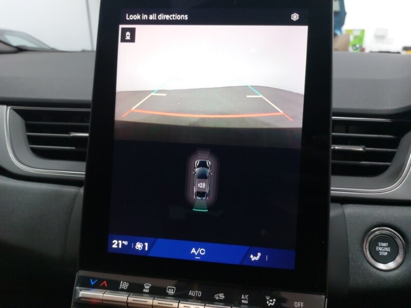 Used Renault Other 2025 for sale - 78225251: Photo 18