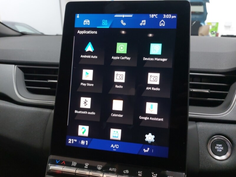 Used Renault Other 2025 for sale - 78225251: Photo 19