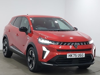 Renault Other feature image