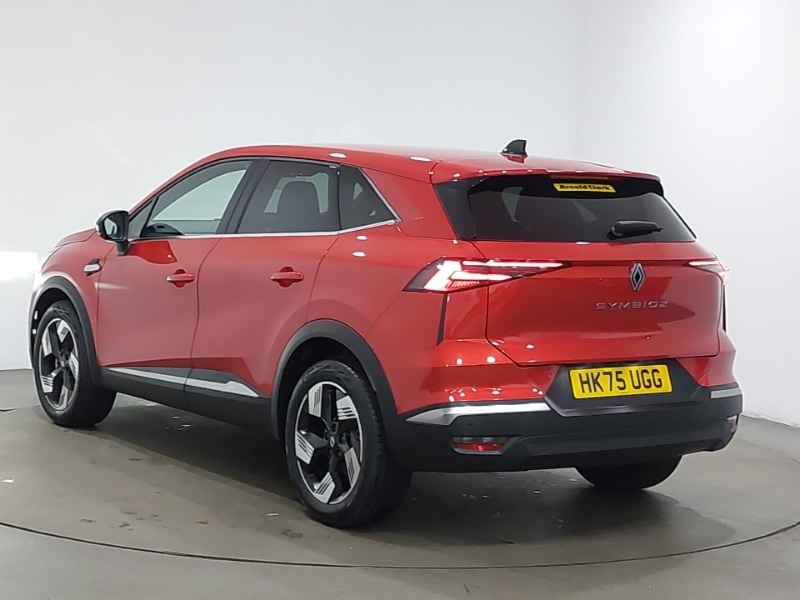 Used Renault Other 2025 for sale - 78225251: Photo 3