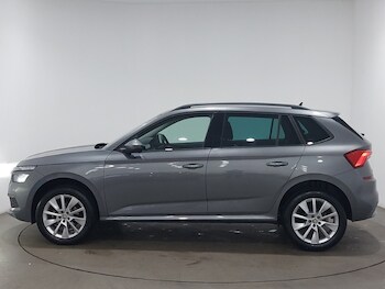 Used Skoda Kamiq 2022 for sale - 78455596: Photo