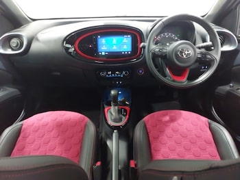 Used Toyota Aygo X 2023 for sale - 79433332: Photo