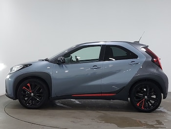 Used Toyota Aygo X 2023 for sale - 79433332: Photo