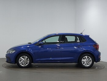 Used Volkswagen Polo 2022 for sale - 75933853: Photo
