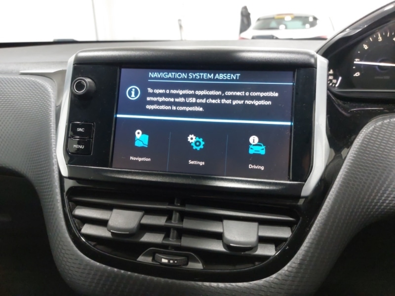 Used Peugeot 208 2018 for sale - 76397483: Photo 16