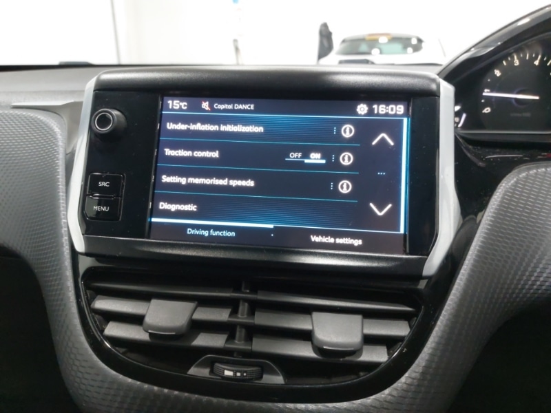 Used Peugeot 208 2018 for sale - 76397483: Photo 18