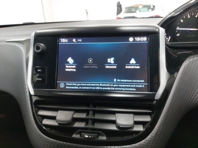 Used Peugeot 208 2018 for sale - 76397483: Photo 19