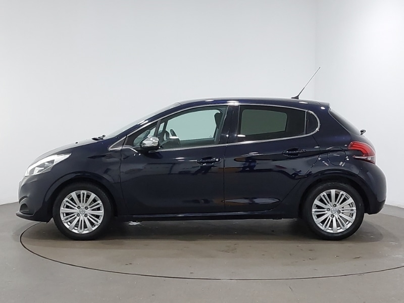 Used Peugeot 208 2018 for sale - 76397483: Photo 4