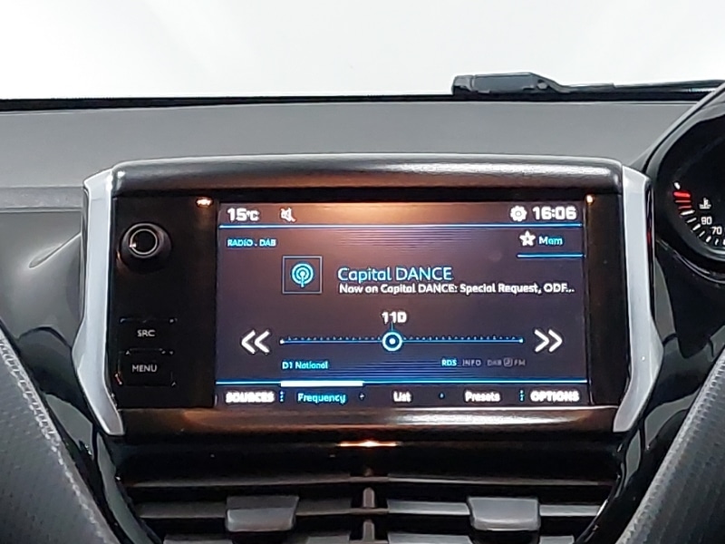 Used Peugeot 208 2018 for sale - 76397483: Photo 7