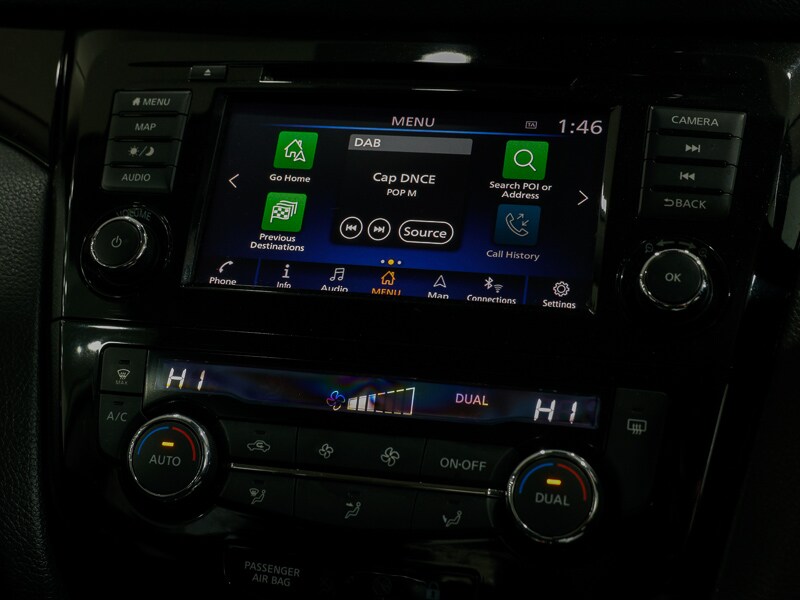 Used Nissan Qashqai 2021 for sale - 77531237: Photo 10