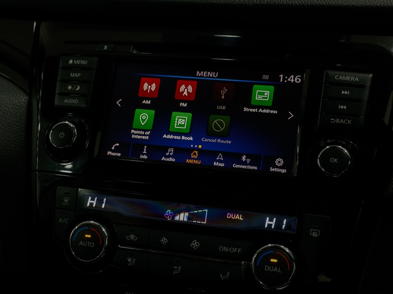 Used Nissan Qashqai 2021 for sale - 77531237: Photo 11