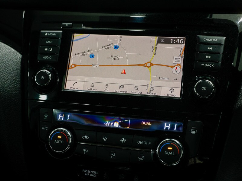 Used Nissan Qashqai 2021 for sale - 77531237: Photo 12