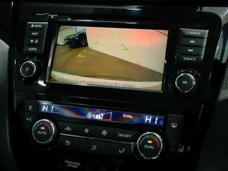 Used Nissan Qashqai 2021 for sale - 77531237: Photo 13