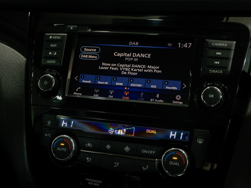 Used Nissan Qashqai 2021 for sale - 77531237: Photo 14