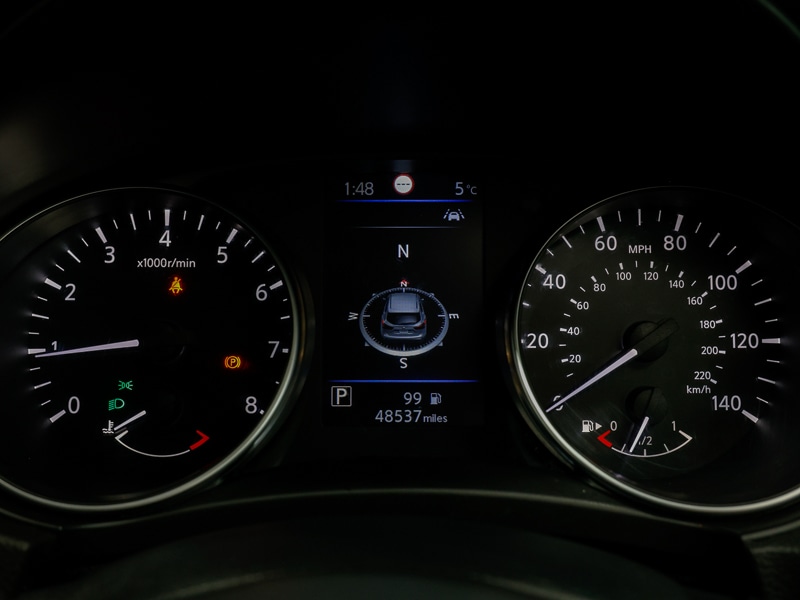 Used Nissan Qashqai 2021 for sale - 77531237: Photo 15