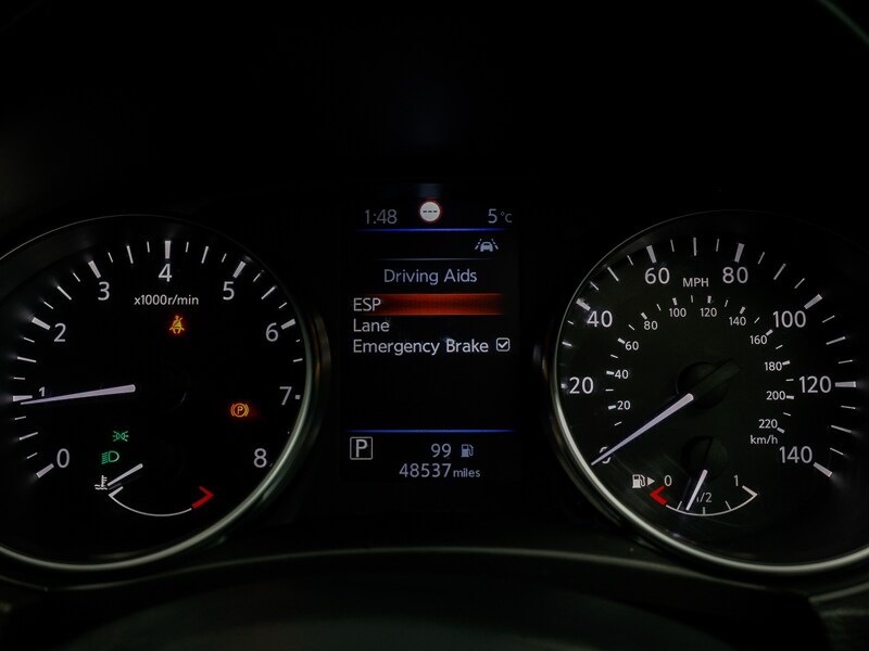 Used Nissan Qashqai 2021 for sale - 77531237: Photo 16