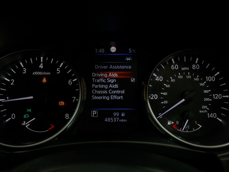 Used Nissan Qashqai 2021 for sale - 77531237: Photo 17