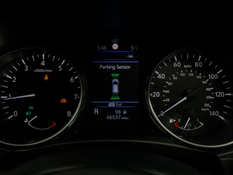 Used Nissan Qashqai 2021 for sale - 77531237: Photo 18