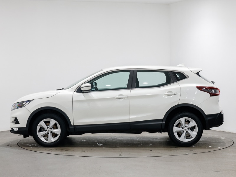Used Nissan Qashqai 2021 for sale - 77531237: Photo 4