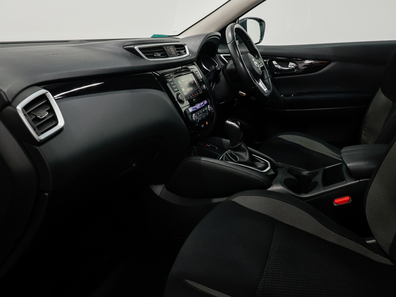 Used Nissan Qashqai 2021 for sale - 77531237: Photo 5