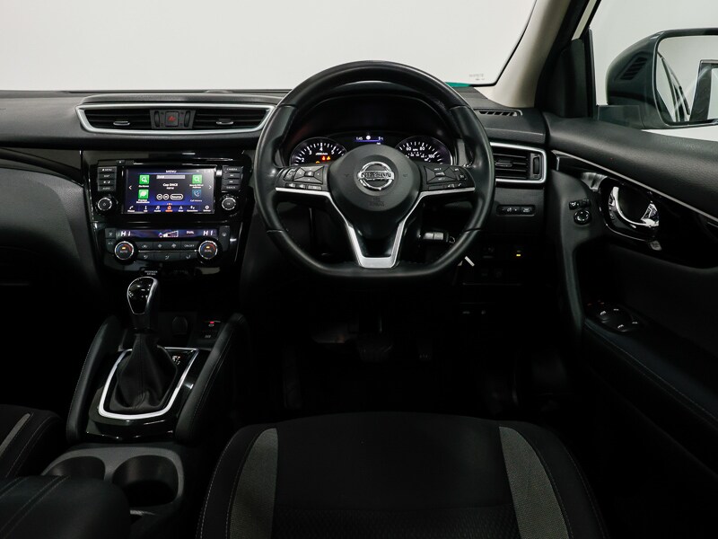 Used Nissan Qashqai 2021 for sale - 77531237: Photo 7