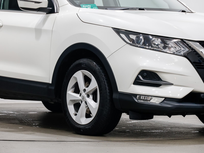 Used Nissan Qashqai 2021 for sale - 77531237: Photo 9