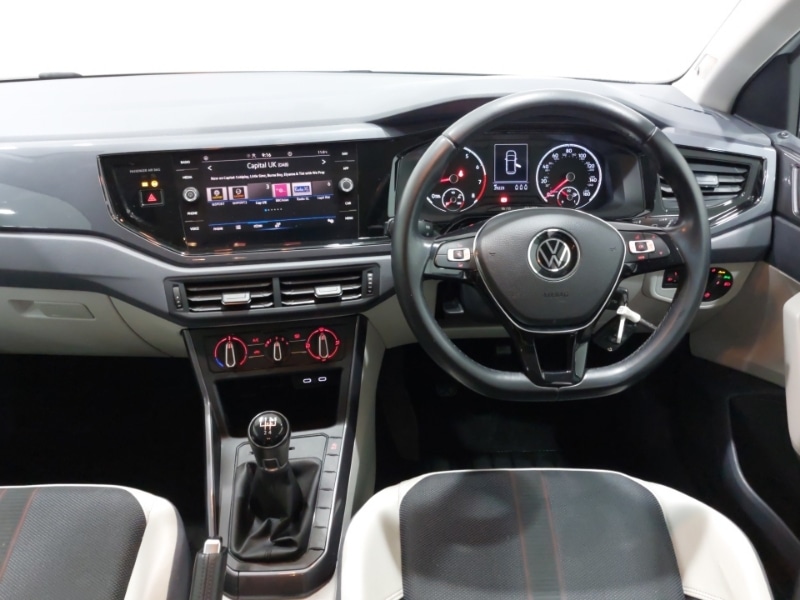 Used Volkswagen Polo 2021 for sale - 77160190: Photo 10