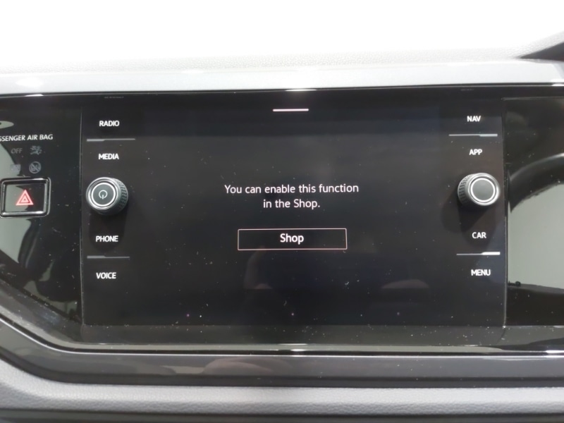 Used Volkswagen Polo 2021 for sale - 77160190: Photo 16