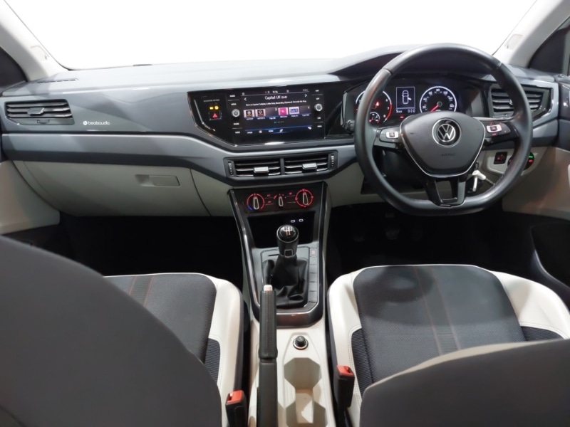 Used Volkswagen Polo 2021 for sale - 77160190: Photo 2