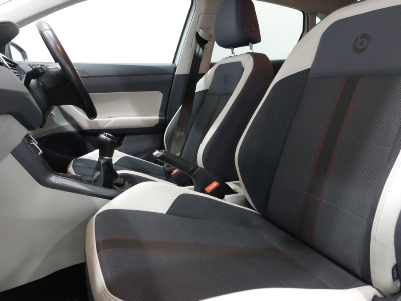 Used Volkswagen Polo 2021 for sale - 77160190: Photo 5