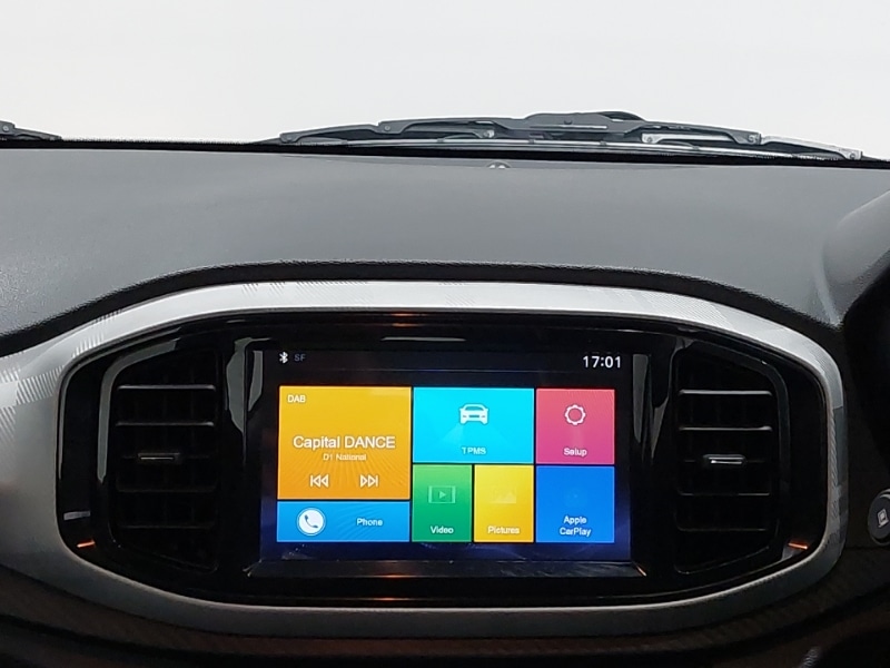 Used MG MG3 2019 for sale - 78126115: Photo 10