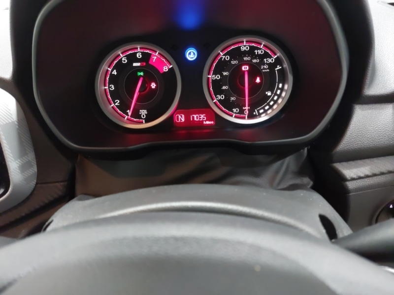 Used MG MG3 2019 for sale - 78126115: Photo 11