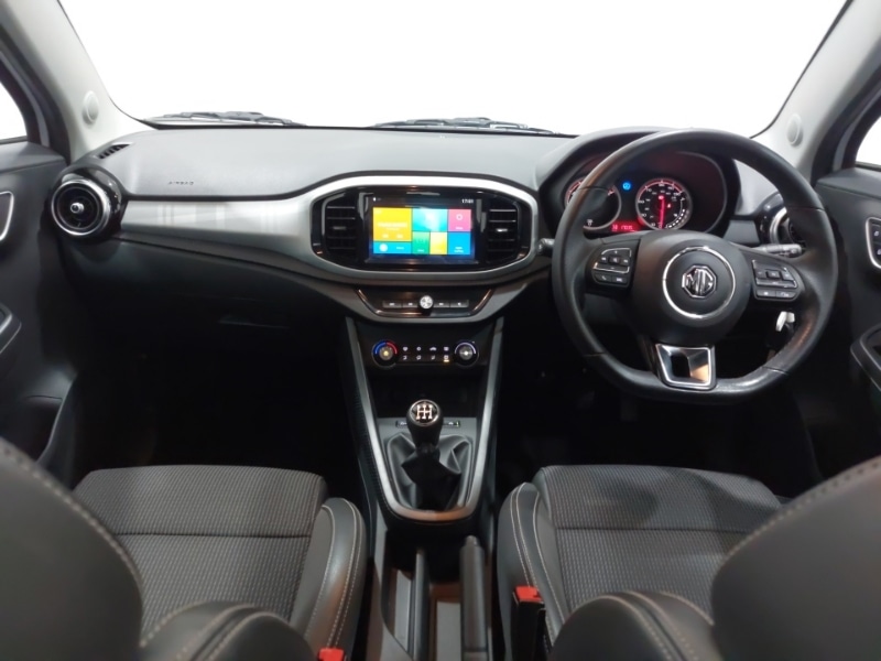 Used MG MG3 2019 for sale - 78126115: Photo 2