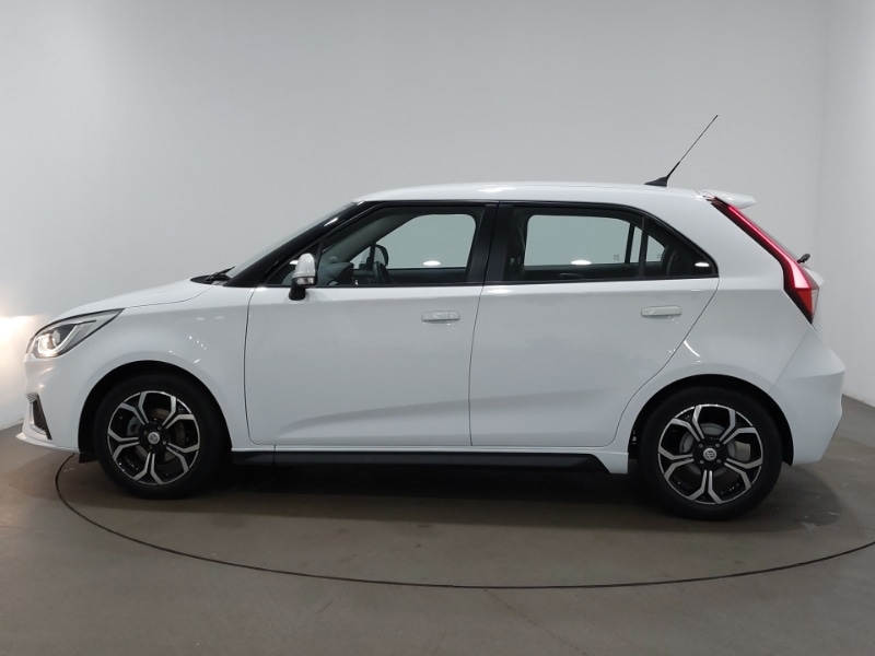Used MG MG3 2019 for sale - 78126115: Photo 4