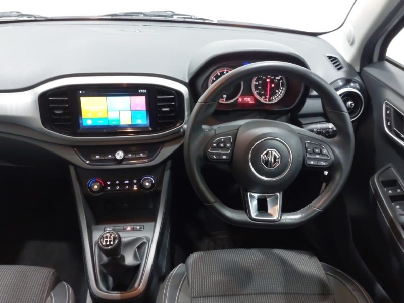 Used MG MG3 2019 for sale - 78126115: Photo 7