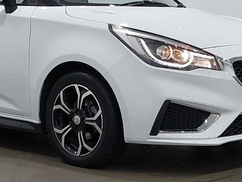 Used MG MG3 2019 for sale - 78126115: Photo 9