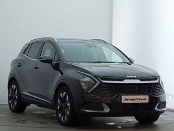 2024 - 1.6T GDi PHEV 3 5dr Auto AWD