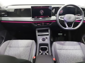 Used Volkswagen Tiguan 2025 for sale - 78511689: Photo