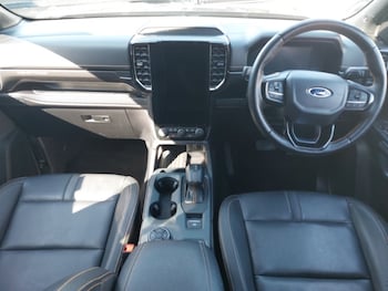 Used Ford Ranger 2023 for sale - 79597680: Photo