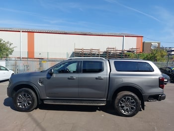 Used Ford Ranger 2023 for sale - 79597680: Photo