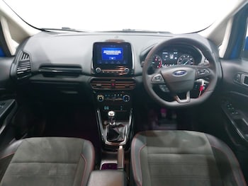 Used Ford Ecosport 2021 for sale - 79131308: Photo
