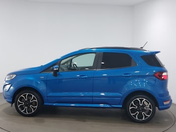 Used Ford Ecosport 2021 for sale - 79131308: Photo