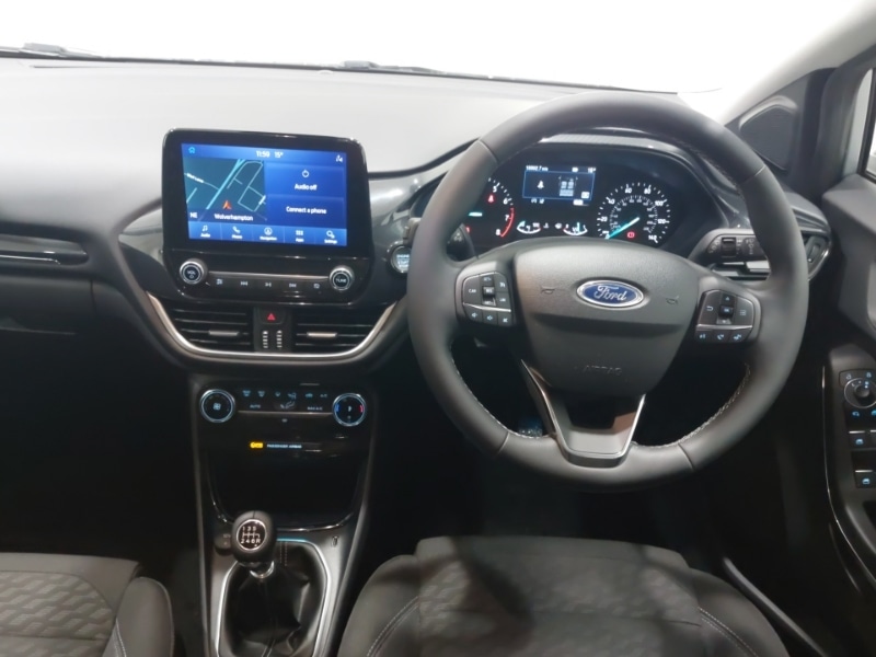 Used Ford Puma 2022 for sale - 76335858: Photo 10