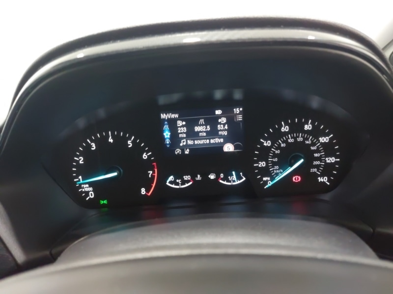 Used Ford Puma 2022 for sale - 76335858: Photo 11