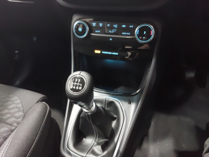 Used Ford Puma 2022 for sale - 76335858: Photo 12