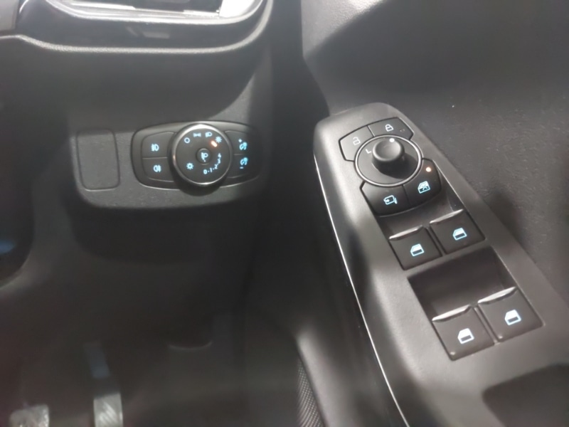 Used Ford Puma 2022 for sale - 76335858: Photo 13