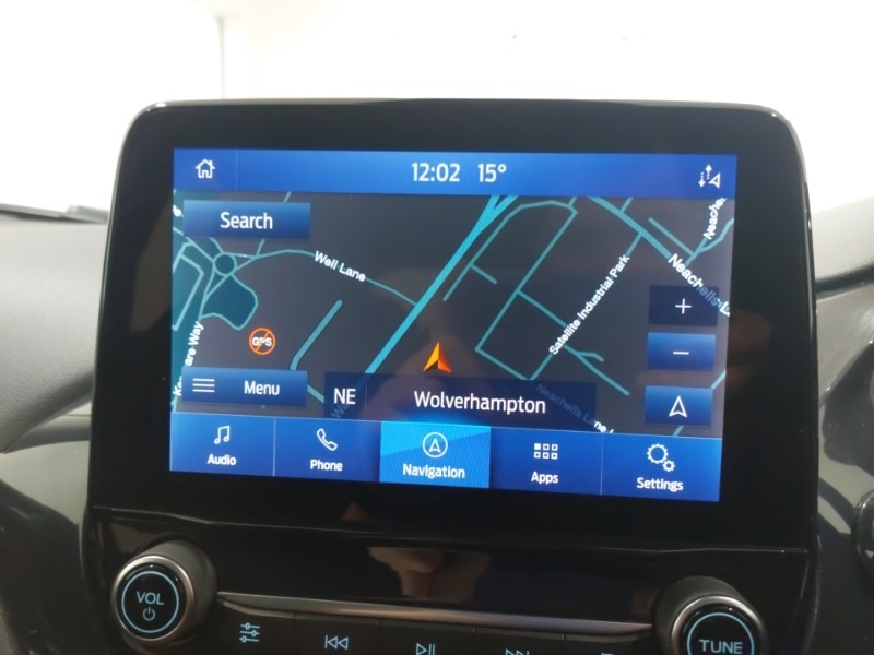 Used Ford Puma 2022 for sale - 76335858: Photo 16