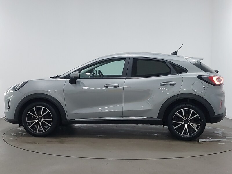 Used Ford Puma 2022 for sale - 76335858: Photo 4